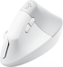 Мишка Logitech Lift Vertical Ergonomic Mouse for Business, Off-white снимка 6