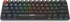 Marvo механична геймърска клавиатура Gaming Mechanical keyboard Saber 61 KG933G - 61 keys, Red Switches [Linear] снимка 2