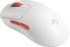 Marvo безжична геймърска мишка Wireless Gaming Mouse Niro 60W G964W White - Bluetooth, 2.4G, 12000dpi снимка 3