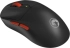 Marvo безжична геймърска мишка Wireless Gaming Mouse Niro 60W G964W Black - Bluetooth, 2.4G, 12000dpi снимка 3