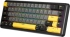 Marvo професионална геймърска механична клавиатура Professional Gaming Mechanical Keyboard Magma M40 снимка 4