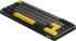 Marvo професионална геймърска механична клавиатура Professional Gaming Mechanical Keyboard Magma M40 снимка 6
