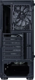 1stPlayer кутия Case ATX - Firebase X5 RGB v2 - 4 fans included снимка 10