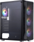 1stPlayer кутия Case ATX - Firebase X5 RGB v2 - 4 fans included снимка 1