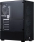 1stPlayer Кутия Case ATX - Fire Dancing V2-A RGB v2 - 4 fans included снимка 5