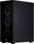 1stPlayer Кутия Case ATX - Fire Dancing V2-A RGB v2 - 4 fans included снимка 6