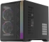 1stPlayer кутия Case mATX - VT6-BK - Mesh, A-RGB снимка 3