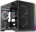 1stPlayer кутия Case mATX - VT6-BK - Mesh, A-RGB снимка 1