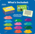  Learning Resources Комплект карти за умножение, с картинки снимка 3