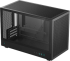 Кутия DeepCool CH260, Mini Tower, Mini-ITX, 2xUSB3.0, 1xType-C Gen 2, 1xAudio, Mesh Panel, Black, 2Y, R-CH260-BKNGM0-G-1 снимка 1