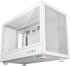 Кутия DeepCool CH260 WH, Mini Tower, Mini-ITX, 2xUSB3.0, 1xType-C Gen 2, 1xAudio, Mesh Panel, White, 2Y, R-CH260-WHNGM0-G-1 снимка 2