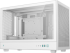 Кутия DeepCool CH260 WH, Mini Tower, Mini-ITX, 2xUSB3.0, 1xType-C Gen 2, 1xAudio, Mesh Panel, White, 2Y, R-CH260-WHNGM0-G-1 снимка 3
