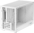 Кутия DeepCool CH260 WH, Mini Tower, Mini-ITX, 2xUSB3.0, 1xType-C Gen 2, 1xAudio, Mesh Panel, White, 2Y, R-CH260-WHNGM0-G-1 снимка 4