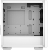 Кутия DeepCool CH690 DIGITAL WH, Mid Tower, Mini-ITX-Micro-ATX-ATX, 2xUSB3.0, 1xType-C, 1xAudio, Tempered Glass, Mesh Panels, Digital снимка 7