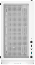 Кутия DeepCool CH690 DIGITAL WH, Mid Tower, Mini-ITX-Micro-ATX-ATX, 2xUSB3.0, 1xType-C, 1xAudio, Tempered Glass, Mesh Panels, Digital снимка 9