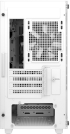 Кутия DeepCool CH690 DIGITAL WH, Mid Tower, Mini-ITX-Micro-ATX-ATX, 2xUSB3.0, 1xType-C, 1xAudio, Tempered Glass, Mesh Panels, Digital снимка 11
