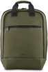 HAMA Раница за лаптоп Ultra Lightweight, до 41 см (16,2), зелена снимка 1