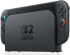 Мултимедиен продукт Конзола Nintendo Switch 2 + Mario Kart World 256GB - Black снимка 3