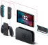 Мултимедиен продукт Конзола Nintendo Switch 2 + Mario Kart World 256GB - Black снимка 7