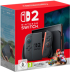 Конзола Nintendo Switch 2 + Mario Kart World 256GB - Black снимка 8