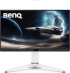 Монитор BenQ MOBIUZ EX271Q 27", IPS, 180Hz, 1ms, 2560x1440 2K QHD, HDR400, Gaming Monitor, Color Vibrance, Light Tuner снимка 1