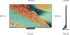 Телевизор Samsung Neo QLED 65QN85F 65" Ultra HD 4K Mini LED Smart HDR, 100Hz (Up to 144Hz) Model 2025 снимка 3