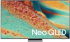 Телевизор Samsung Neo QLED 65QN85F 65" Ultra HD 4K Mini LED Smart HDR, 100Hz (Up to 144Hz) Model 2025 снимка 1