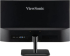 Монитор ViewSonic VA2432-MHD-3, 23.8\'\', IPS panel, SuperClear, AG, FHD 1920 x 1080, 1ms, 100Hz, 250 nits, VGA, HDMI, DP, Black снимка 4