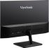 Монитор ViewSonic VA2432-MHD-3, 23.8\'\', IPS panel, SuperClear, AG, FHD 1920 x 1080, 1ms, 100Hz, 250 nits, VGA, HDMI, DP, Black снимка 5