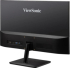 Монитор ViewSonic VA2432-MHD-3, 23.8\'\', IPS panel, SuperClear, AG, FHD 1920 x 1080, 1ms, 100Hz, 250 nits, VGA, HDMI, DP, Black снимка 6