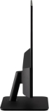 Монитор ViewSonic VA2432-MHD-3, 23.8\'\', IPS panel, SuperClear, AG, FHD 1920 x 1080, 1ms, 100Hz, 250 nits, VGA, HDMI, DP, Black снимка 8