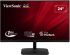 Монитор ViewSonic VA2432-MHD-3, 23.8\'\', IPS panel, SuperClear, AG, FHD 1920 x 1080, 1ms, 100Hz, 250 nits, VGA, HDMI, DP, Black снимка 1
