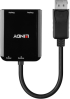 Кабел/адаптер LINDY LNY-38433 :: 2-портов DisplayPort към HDMI MST хъб снимка 2