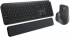 Комплект клавиатура и мишка Logitech MX Keys Bluetooth Combo Gen 2 920-010933 - GRAPHITE - US снимка 4