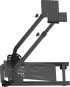 Продукт Marvo сгъваема стойка за волан и педали Foldable Racing Simulator Stand - MARVO-GT300 снимка 2