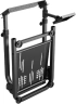 Продукт Marvo сгъваема стойка за волан и педали Foldable Racing Simulator Stand - MARVO-GT300 снимка 6