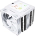 Thermalright охладител CPU Cooler Peerless Assassin 120 Digital White - Dual-Tower - LGA1851-AM5 снимка 2