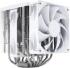 Thermalright охладител CPU Cooler Peerless Assassin 120 Digital White - Dual-Tower - LGA1851-AM5 снимка 5