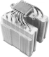 Thermalright охладител CPU Cooler Peerless Assassin 120 Digital White - Dual-Tower - LGA1851-AM5 снимка 6