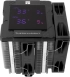 Thermalright охладител CPU Cooler Peerless Assassin 120 Digital Black - Dual-Tower - LGA1851-AM5 снимка 3