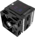 Thermalright охладител CPU Cooler Peerless Assassin 120 Digital Black - Dual-Tower - LGA1851-AM5 снимка 4