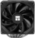 Thermalright охладител CPU Cooler Peerless Assassin 120 Digital Black - Dual-Tower - LGA1851-AM5 снимка 5