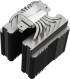 Thermalright охладител CPU Cooler Peerless Assassin 120 Digital Black - Dual-Tower - LGA1851-AM5 снимка 7