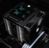 Thermalright охладител CPU Cooler Peerless Assassin 120 Digital Black - Dual-Tower - LGA1851-AM5 снимка 9