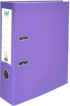 Colori Класьор, 8 cm, PP, несглобен, лилав, 50 броя снимка 1