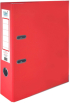  Colori Класьор, 8 cm, PP, с метален кант, несглобен, червен, 50 броя снимка 1