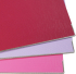  Colori Класьор, 8 cm, PP, с метален кант, несглобен, люляк, 50 броя снимка 3