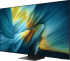 Телевизор Samsung OLED S95F 4K Vision AI, 77" OLED 3840 x 2160 4K UHD, 100 Hz, 4x HDMI, Wi-Fi 5, 70 W, Bluetooth 5.3, Черен снимка 2
