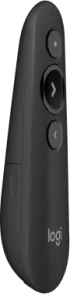 Други Logitech R500s Laser Presentation Remote - GRAPHITE - EMEA-808 снимка 2