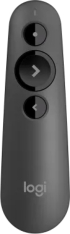 Други Logitech R500s Laser Presentation Remote - GRAPHITE - EMEA-808 снимка 1